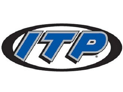 ITP 6P0524 Mud Lite II All-Terrain ATV Radial Tire - 30x11-14