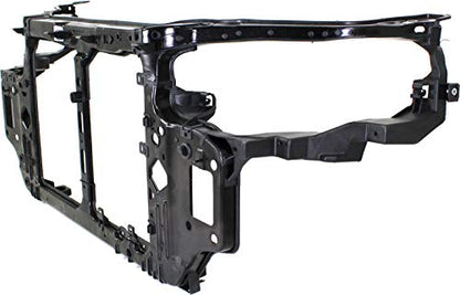 Garage-Pro Radiator Support for KIA FORTE 2010-2013 Assembly Steel