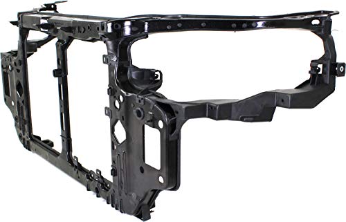 Garage-Pro Radiator Support for KIA FORTE 2010-2013 Assembly Steel