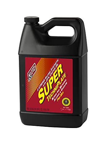 Klotz Super Techniplate, KL-101 (1 Gallon) - size: 1 Gallon