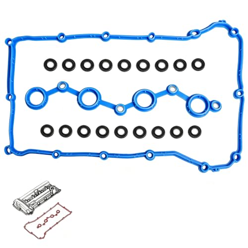 VS50698R Engine Valve Cover Gasket for Dodge Jeep Chrysler 2007-2016