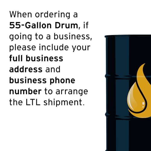 Presidential Hydraulic Oil 46 (55 Gallon Drum) - size: 55 Gallon Drum