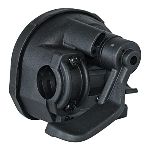 Partman Thumb Throttle Control Lever Assembly Fit for Polaris Magnum,Outlaw,Phoenix 200,Trail-Blazer,Repalce 2010335,2010204,2010203,2010178,0454907
