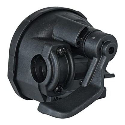 Partman Thumb Throttle Control Lever Assembly Fit for Polaris Magnum,Outlaw,Phoenix 200,Trail-Blazer,Repalce 2010335,2010204,2010203,2010178,0454907