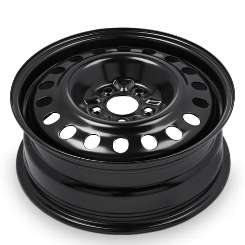 Road Ready Wheels