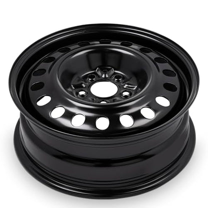 Road Ready Wheels