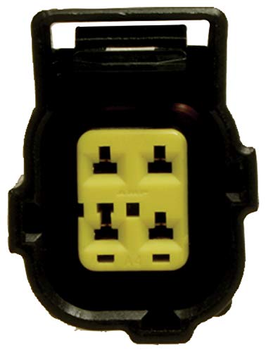 NTK 23138 Oxygen Sensor