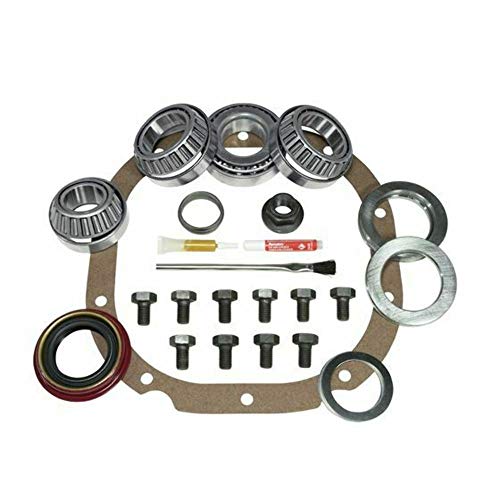 Yukon Gear Yukon ZKF8.8 Master Overhaul Kit for Ford 8.8" Differential - style: Ford 8.8 09 & down