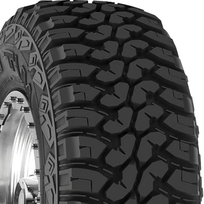 Forceum MT 08 PLUS Mud Terrain 245/75R16 120/116Q E Light Truck Tire - size: 245/75R16