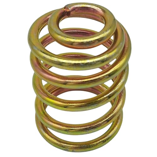 Replacement Mower Part 283516 Compression Seat Spring, Set of 2