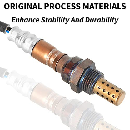 234-4601 O2 Oxygen Sensor Downstream - size: D234-4601