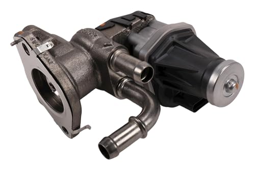 GM Genuine Parts 55510043 Exhaust Gas Recirculation (EGR) Valve