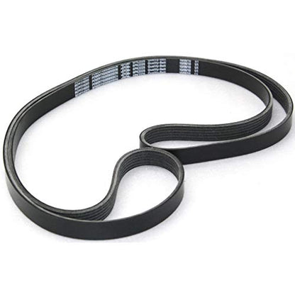 for Mitsubishi Raider Drive Belt 2006 2007 | Serpentine Belt | Multiple Accessory | 6 Rib Count