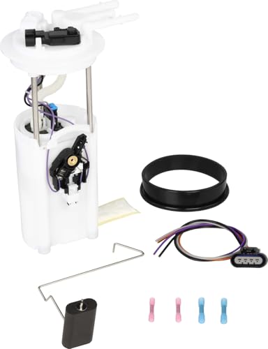 Delphi Fuel Pump Module Assembly - FG0324