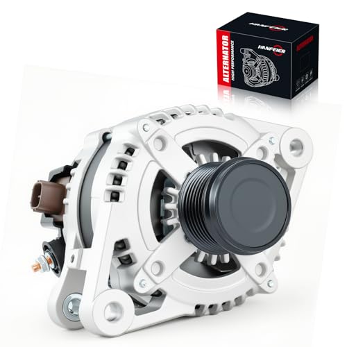 11136N Alternator for Lexus Toyota ES350 RX350 2007–2018 - size: 11136