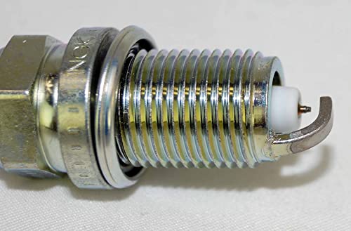 NGK 4589 Laser Iridium Spark Plugs IFR6T11 6 Pack