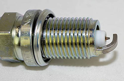 NGK 4589 Laser Iridium Spark Plugs IFR6T11 6 Pack