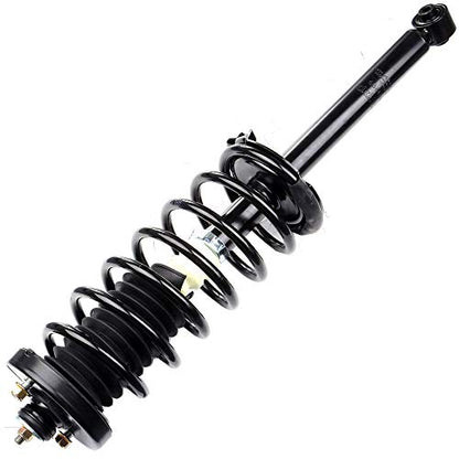 ECCPP Rear Complete Strut Assembly Shock Absorber for Honda Accord 98-02 - size: 171299 181299