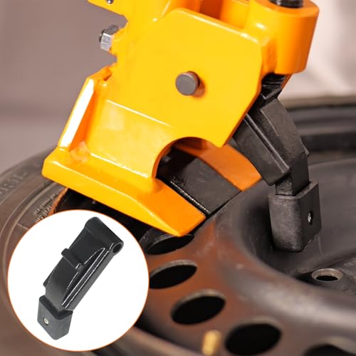 BESTOOL Manual Tire Bead Breaker with Rubber Pad for 38-42 in. Tires - color: Standard
