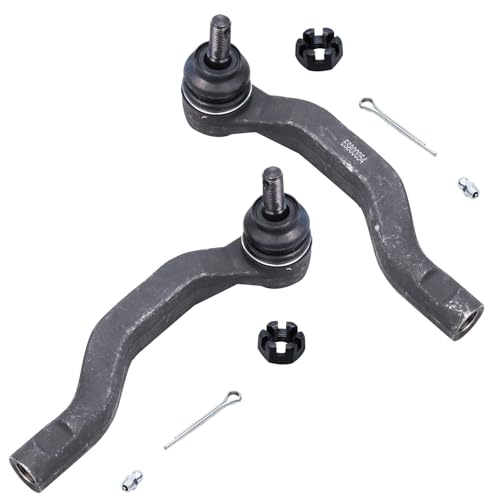 Detroit Axle - Front Suspension Kit for Toyota RAV4 Lexus HS250h NX300