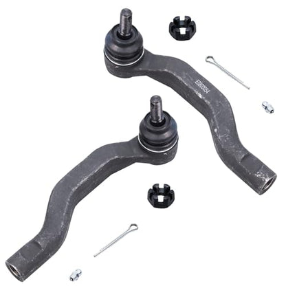 Detroit Axle - Front Suspension Kit for Toyota RAV4 Lexus HS250h NX300