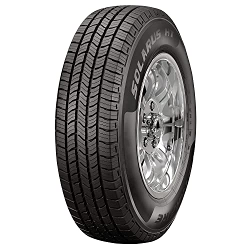 Starfire Solarus HT All-Season 255/65R18 111T Tire - size: 255/65R18 111T