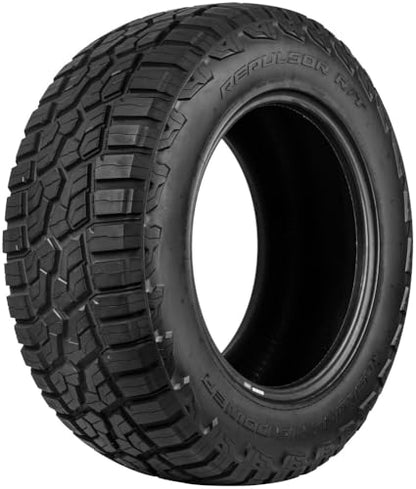 RBP Repulsor R/T 33X12.50R24 F/12PLY (1 Tires)