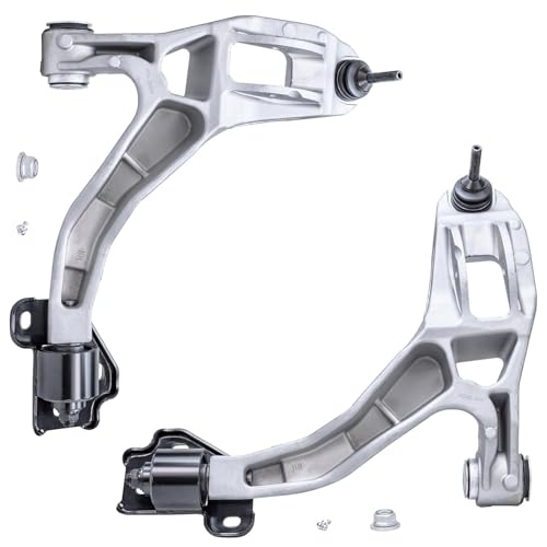 Detroit Axle - Front End kit for Ford Crown Victoria Lincoln Town Car - size: 10-2697-V1/10PC