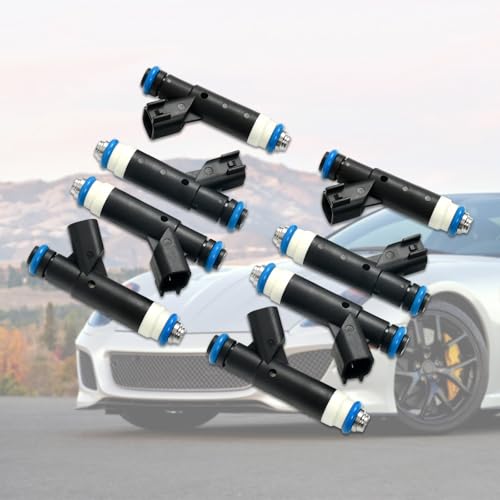 FJ867 Fuel Injector Replace#04861238AB 822-11172-8PCS - size: FJ867(8PC)