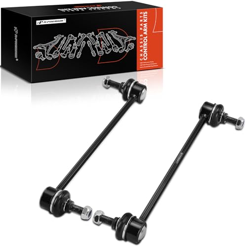 A-Premium Front Sway Bar Link Stabilizer Bar Link