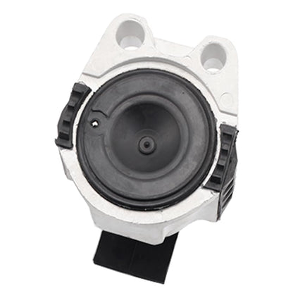 Engine Motor and Transmission Mount Kit Compatible with 2012-2018 Focus
