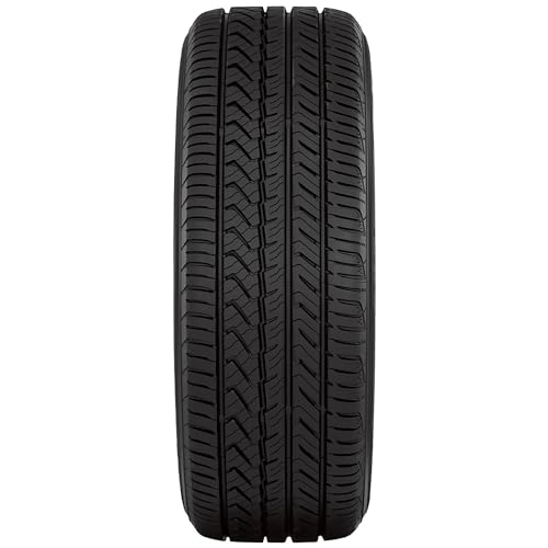 Yokohama 235/35R19 91Y Advan Sport A/S + - size: 235/35R19 91Y XL