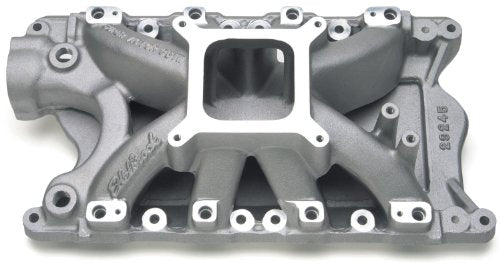 Edelbrock 29245 Super Victor Intake Manifold