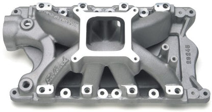 Edelbrock 29245 Super Victor Intake Manifold
