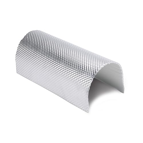 Design Engineering Floor & Tunnel Shield II 42" x 48" - size: 42" x 48" (14 sq ft), style: Adhesive