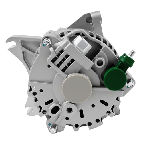 Alternator 8318N Fit 8318N for Ford F-150 2004-2008 4.6L 5.4L V8 - color: OE: 8318