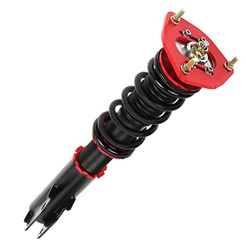 Coilovers Suspension Kit Fit for Subaru for Impreza 2002-07