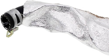 Dorman Improved Design 626-370 Engine Heater Hose Assembly Compatible with Select Ford/Lincoln Models (OE FIX)