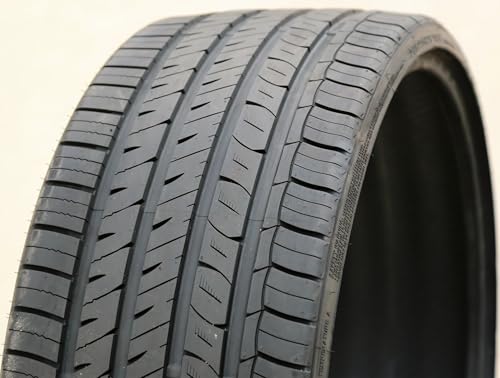 Evoluxx Capricorn UHP All-Season Passenger Car High Performance Radial Tire-255/30R24 255/30/24 255/30-24 97W Load Range XL 4-Ply Bsw UTQG 480AA - size: 255/30R24
