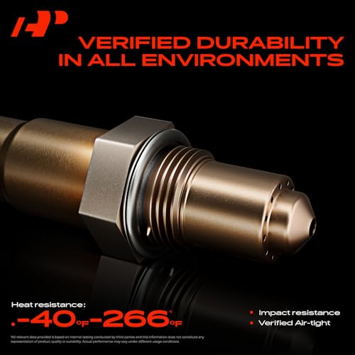 A-Premium Upstream and Downstream O2 Oxygen Sensor