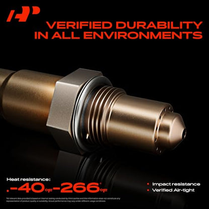 A-Premium Upstream and Downstream O2 Oxygen Sensor