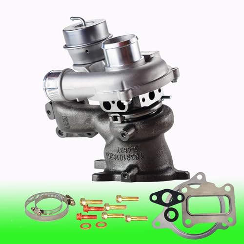 KP39 16399880000 Upgrade billet Turbocharger Fits for Ford Fusion 2014-2020 L4 1.5L Escape 2017-2019 1.5L F1FG6K682AA 16399700000 Turbo