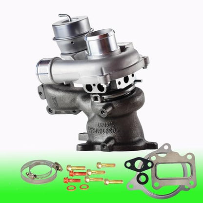 KP39 16399880000 Upgrade billet Turbocharger Fits for Ford Fusion 2014-2020 L4 1.5L Escape 2017-2019 1.5L F1FG6K682AA 16399700000 Turbo