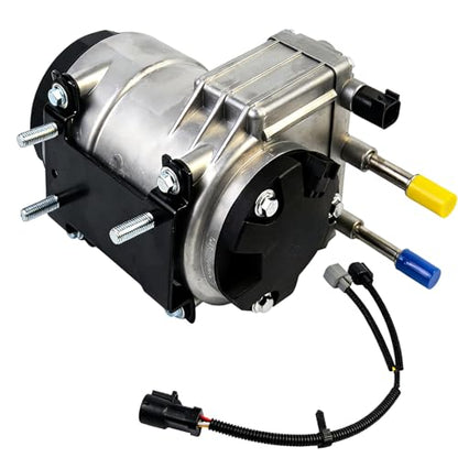 PFB-101 6C3Z-9G282-C Fuel Pump Assembly Compatible with Ford F250 F350 F450 F550 Super Duty 2003-2007 Excursion 2003-2005 6.0L V8 Replace 6C3Z9G282C 6C3Z9F759
