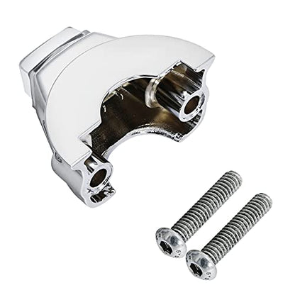 TCMT Fog Headlight Horn Switch Fit for Harley Touring Models