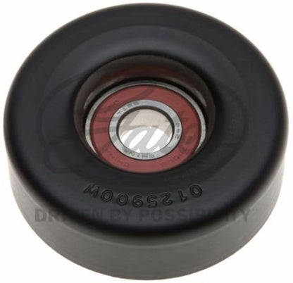 Gates 38001 DriveAlign Belt Drive Idler/Tensioner Pulley