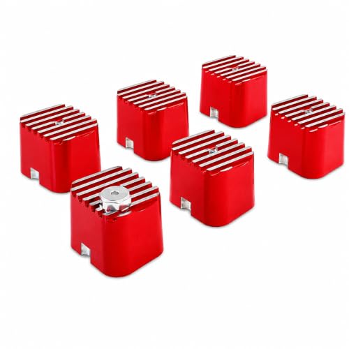 Valve Covers Compatible for 1989-1998 12V 5.9L Dodge Cummins | Xotic Performance™ VC100
