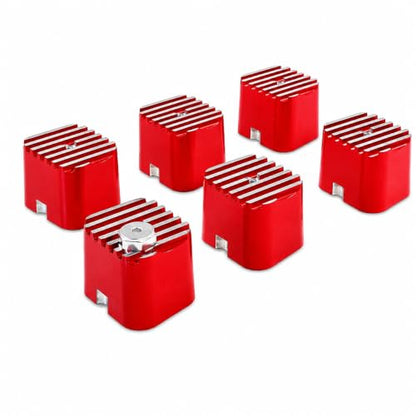 Valve Covers Compatible for 1989-1998 12V 5.9L Dodge Cummins | Xotic Performance™ VC100
