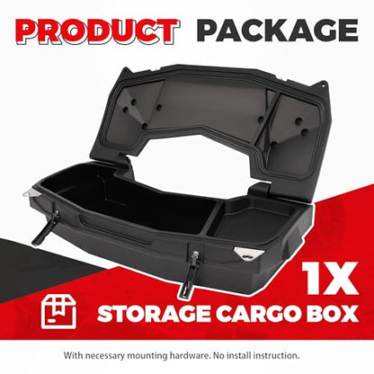 Storage Box Compatible with 2017-2026 Sportsman