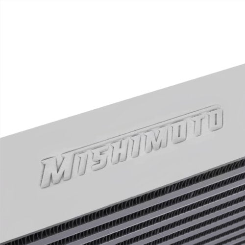 Mishimoto - MMINT-UZ Universal Intercooler Z-Line Polished